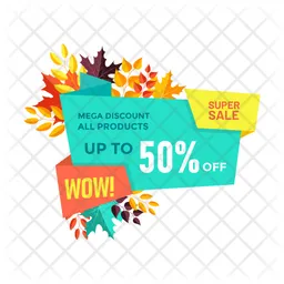 Super Sale  Icon