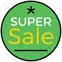 Super Sale  Icon