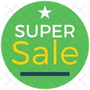 Super Sale  Icon