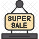 Super Sale Super Sale 아이콘