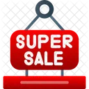 Super Sale Super Sale Icon