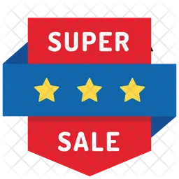 Super Sale  Icon