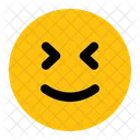 Smile Expression Icon