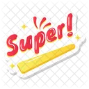 Super  Symbol