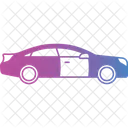 Supercar Icon High Performance Car Luxury Supercar Icon