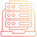 Supercomputer  Symbol