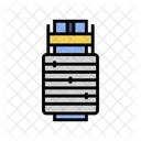 Superconducting Magnets Storage Icon