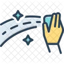 Superficie Limpia Limpia Superficie Icono