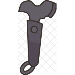 Superhammer  Icon