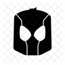 Superheld Deadpool Held Symbol