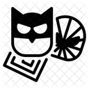 Movie Genre Cinema Icon