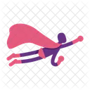 Superhero Hero Super Icon