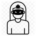 Superhero  Icon