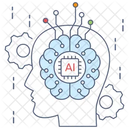 Superintelligence  Icon