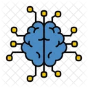 Superintelligence Artificial Intelligence Ai Icon