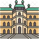 Superior  Icono