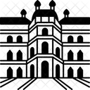 Superior  Icono