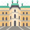 Superior  Icono