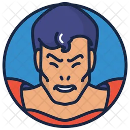 Superman  Icon