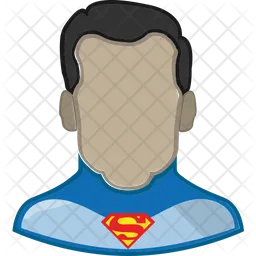 Superman  Icon