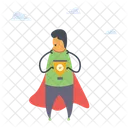 Superman  Icon