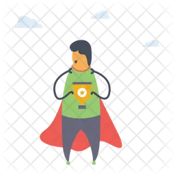 Superman  Icon