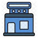 Shopping Store Shop Icon
