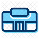 Transporte Online Aplicativos Icon