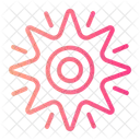 Supernova Tierra Icon