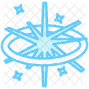 Supernova Explosion Supernova Explosion Icon