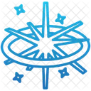 Supernova Explosion Supernova Explosion Icon