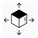 Superposition Icône