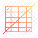 Superpositions de grille  Icône