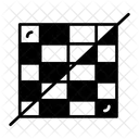 Superpositions de grille  Icône