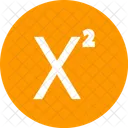 Superscript Icon