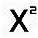 Superscript Icon