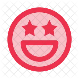 Superstar Emoji Icon