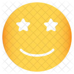 Superstar Emoji Icon