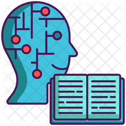 Supervised Learning Design Assets – IconScout