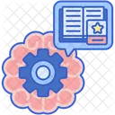 Supervised Learning Icon