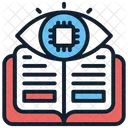 Supervised Learning Learning Technique Supervision Icon