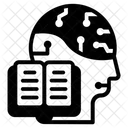 Supervised Learning Artificial Intelligence Intelligence Icon