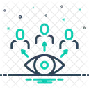 Supervision  Icon