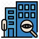 Supervision  Icon