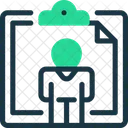 Supervisor Icon