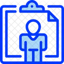 Supervisor Icon