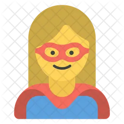 Superwoman  Icon