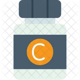 Suplement  Icon