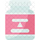 Suplementos  Icon