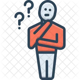 Suponer  Icono